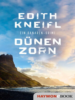 cover image of Dünenzorn